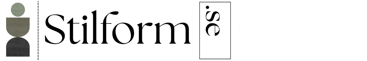 Stilform.se | Skandinavisk Inredning & Design