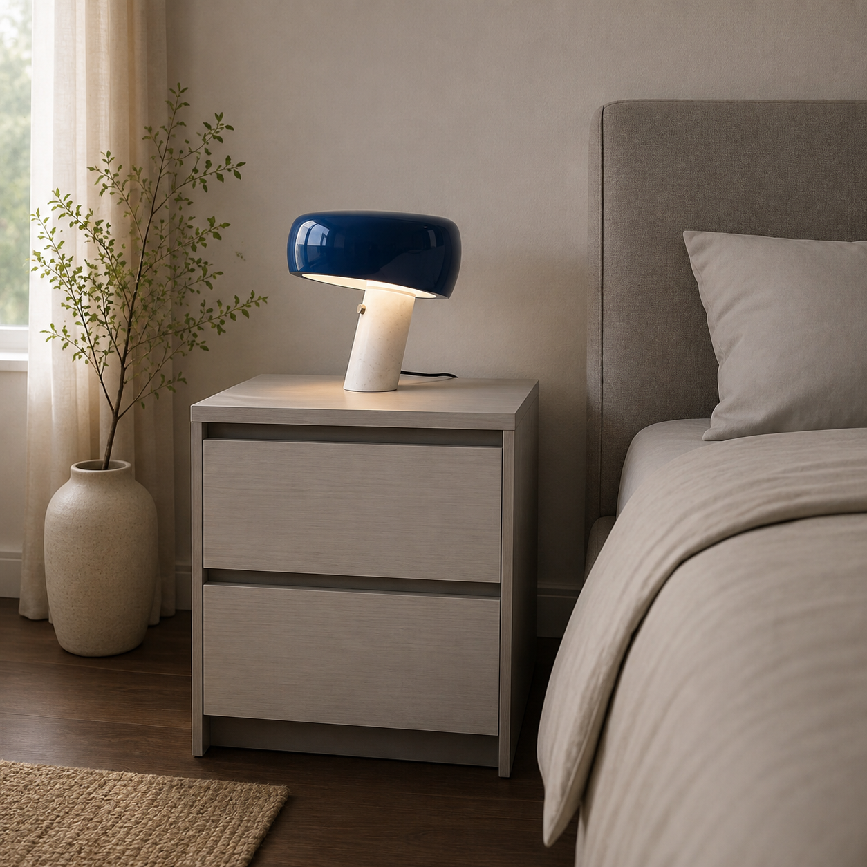 Tyresö Flick Marble Table Lamp - Bild 8