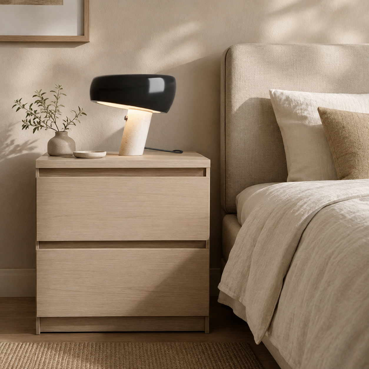 Tyresö Flick Marble Table Lamp - Bild 11