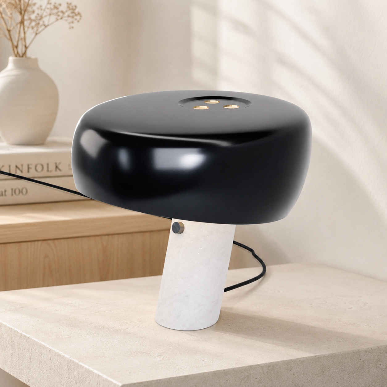 Tyresö Flick Marble Table Lamp - Bild 13