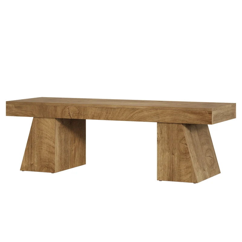 Lillehammer TV Stand – Scandinavian TV Unit for TVs up to 75 - Bild 4