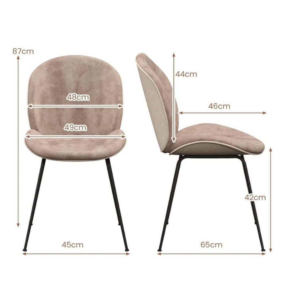 Lillesand Dining Chair - Bild 4