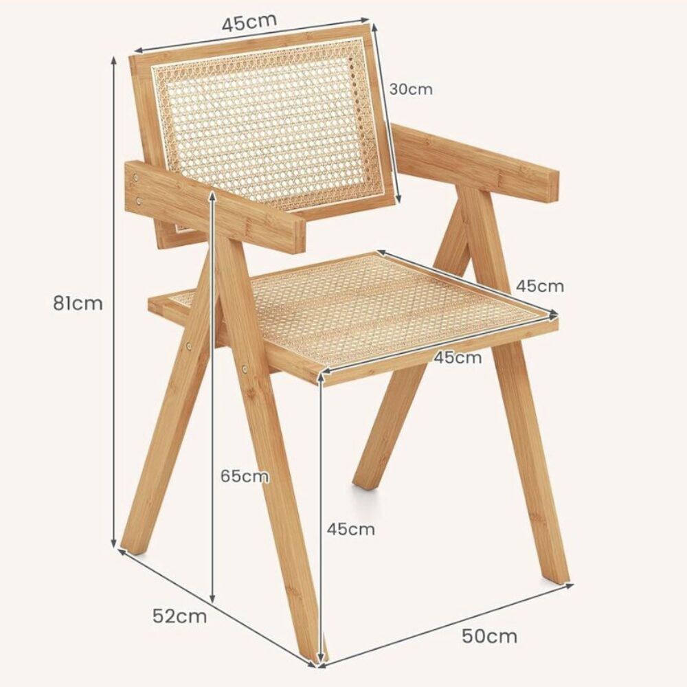 Arvika Dining Chair - Bild 5