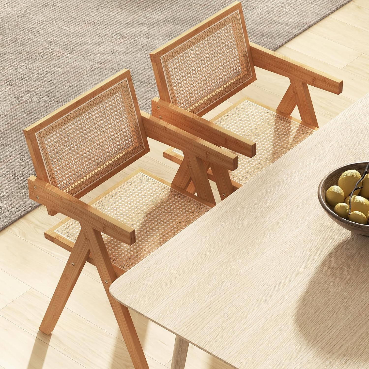 Arvika Dining Chair - Bild 2
