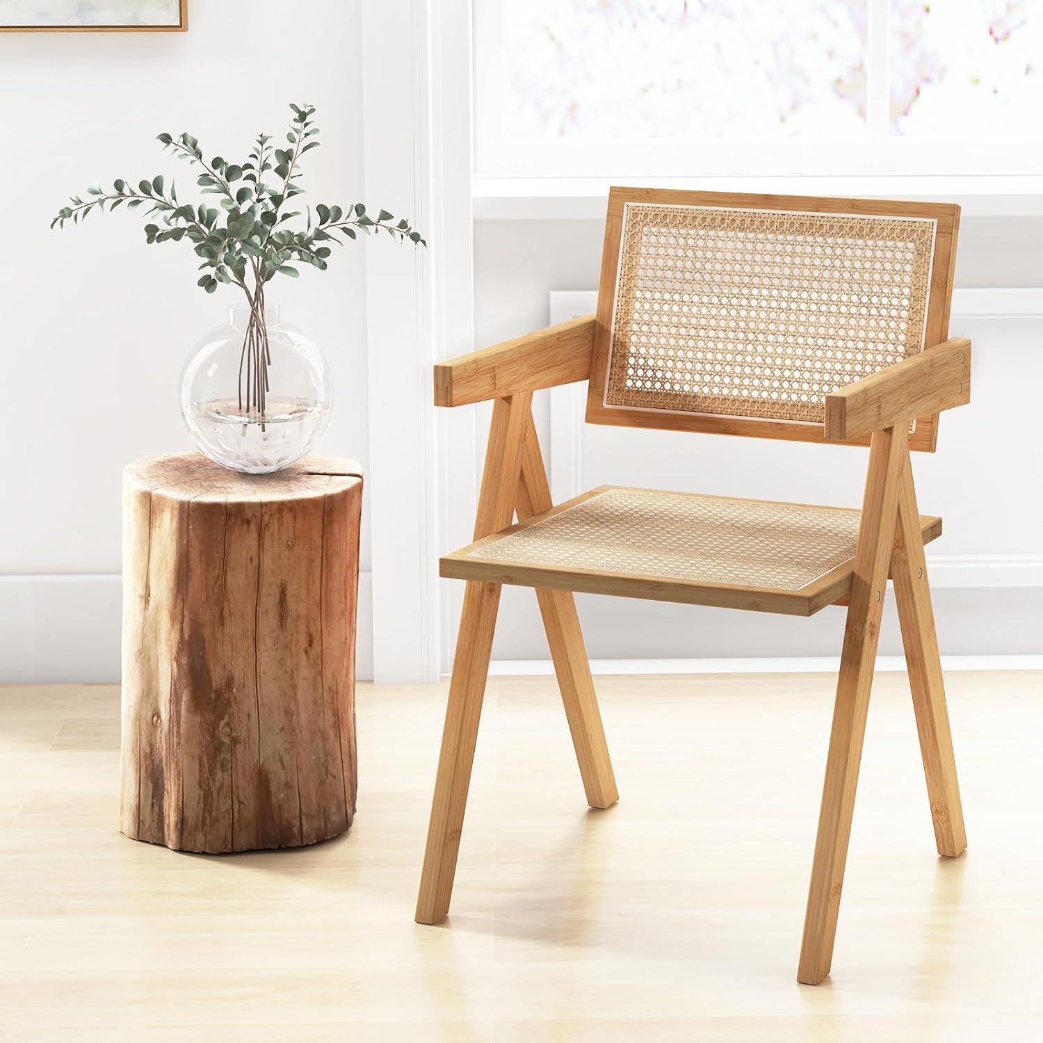 Arvika Dining Chair - Bild 4