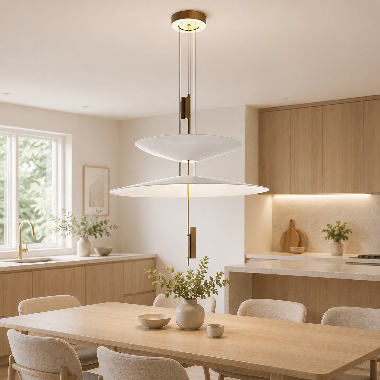 Kungsbacka LED Pendant Lamp 2.0 - Bild 2