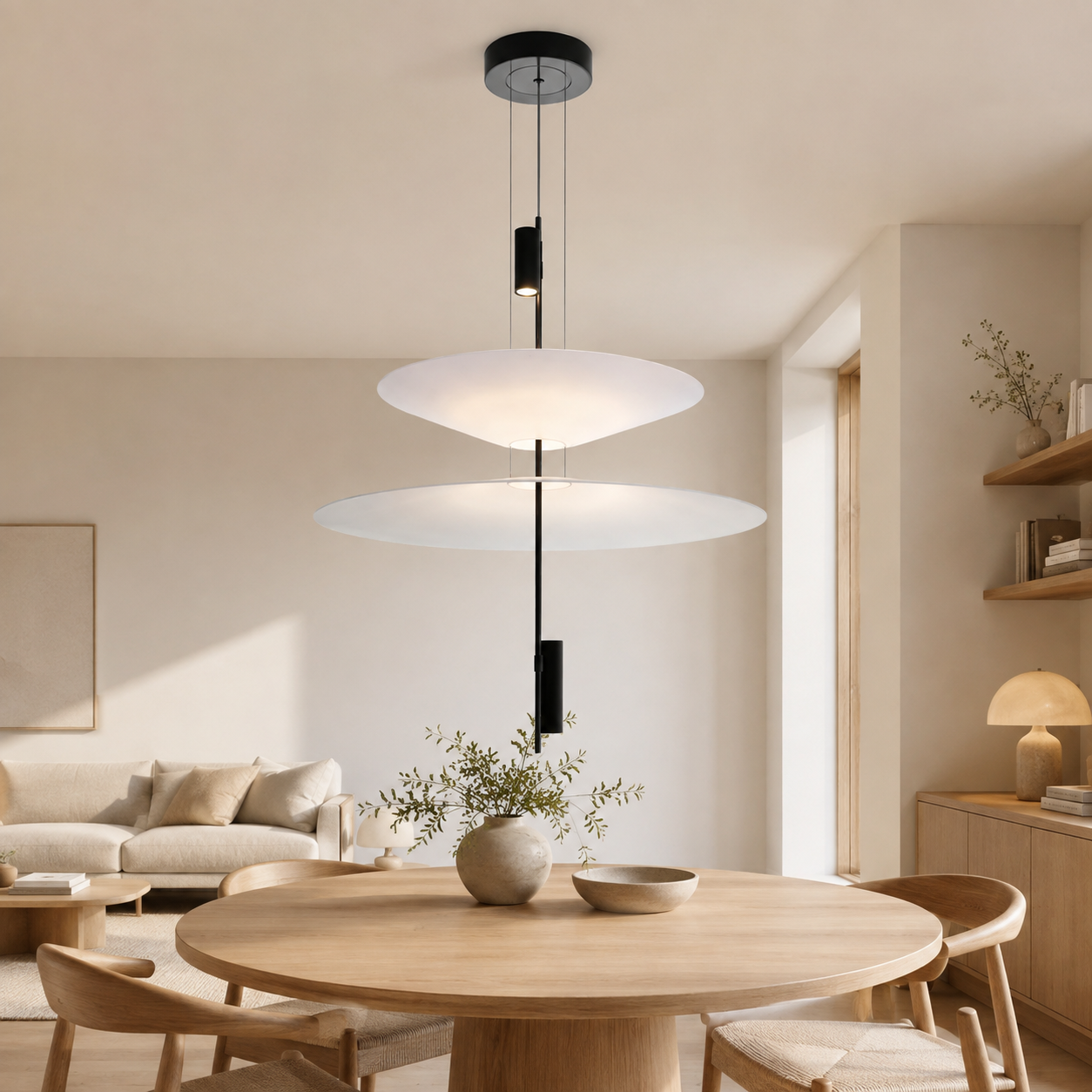 Kungsbacka LED Pendant Lamp 2.0 - Bild 7
