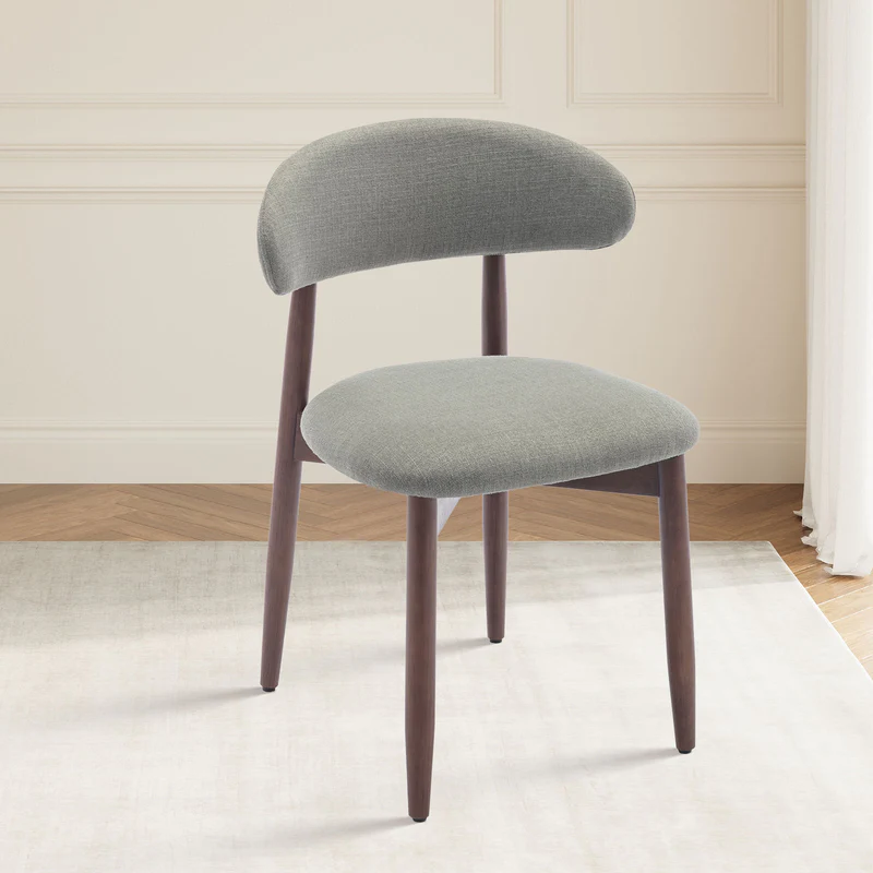Ringsted Green Dining Chair - Bild 2