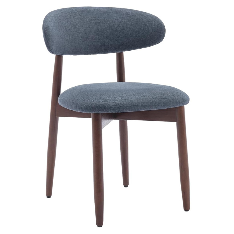 Ringsted Blue Dining Chair - Bild 3