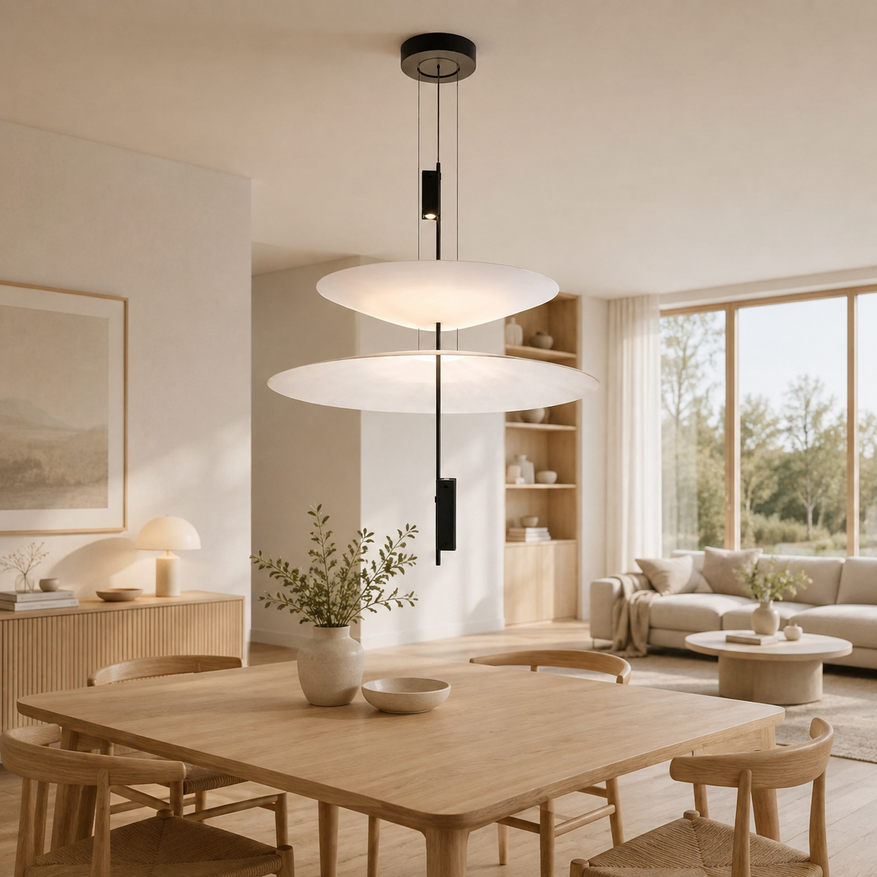 Kungsbacka LED Pendant Lamp 2.0 - Bild 5