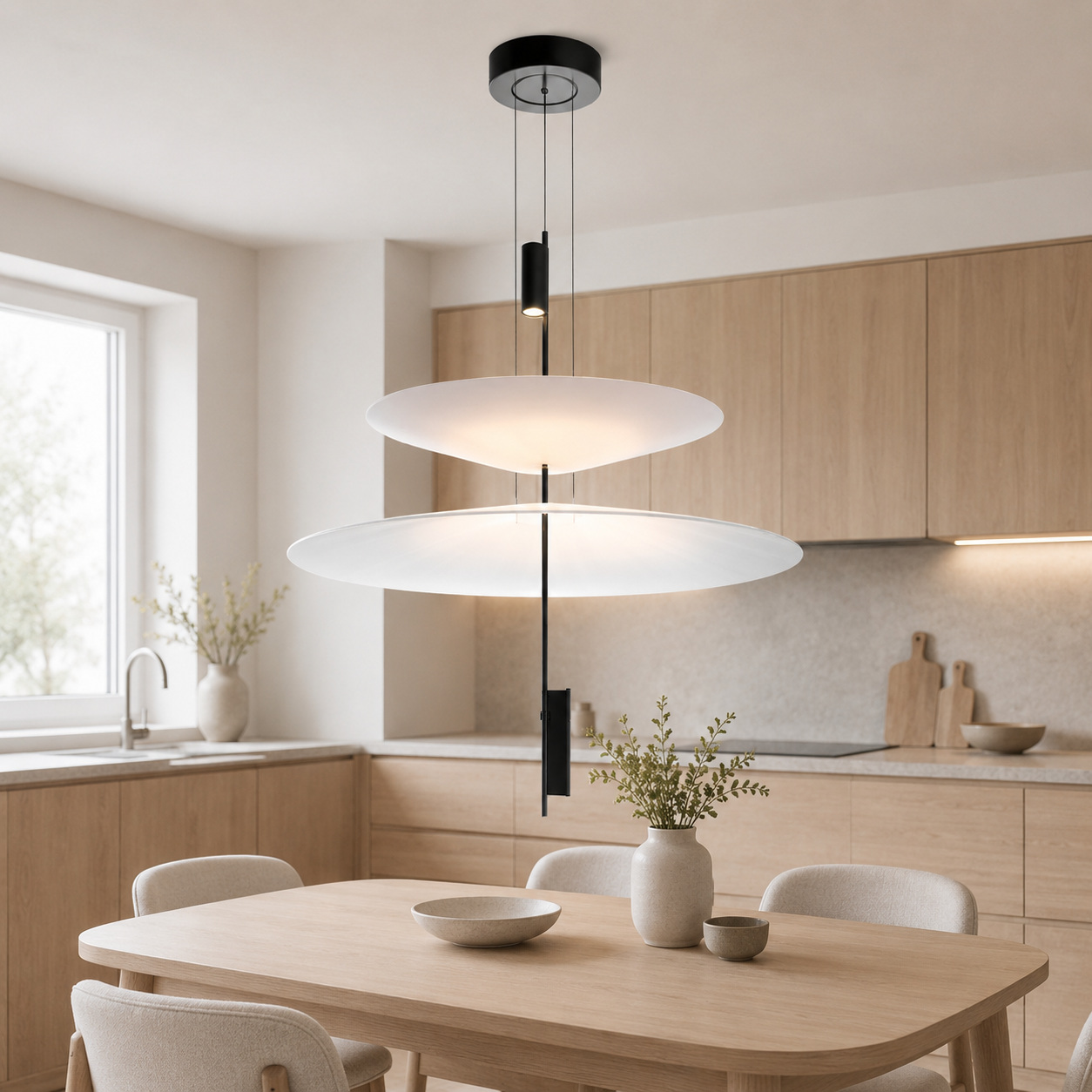 Kungsbacka LED Pendant Lamp 2.0 - Bild 6